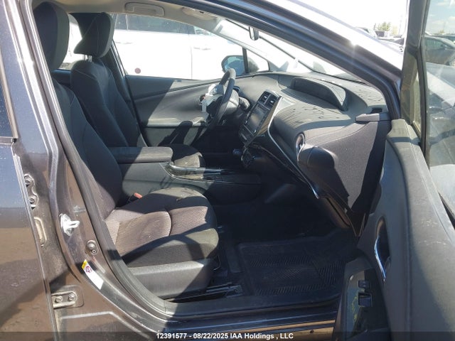 JTDKARFP6L3142080 Toyota 2zr-fxe+1nm+1sm