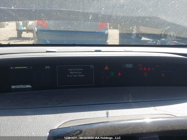 JTDKARFP6L3142080 Toyota 2zr-fxe+1nm+1sm