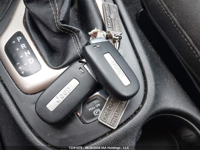 1C4PJMCS7HD229411 Jeep Cherokee