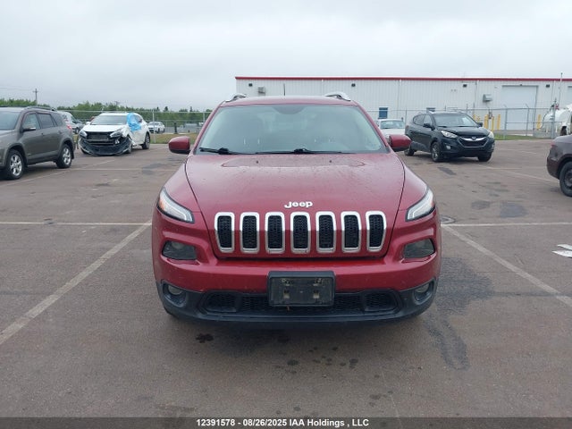 1C4PJMCS7HD229411 Jeep Cherokee