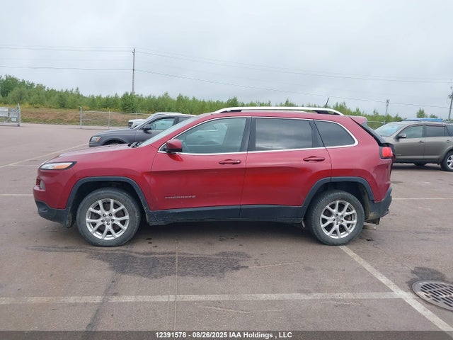 1C4PJMCS7HD229411 Jeep Cherokee