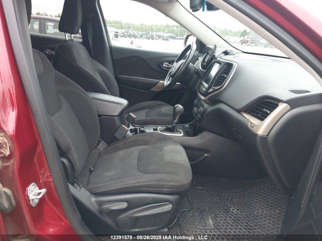 1C4PJMCS7HD229411 Jeep Cherokee