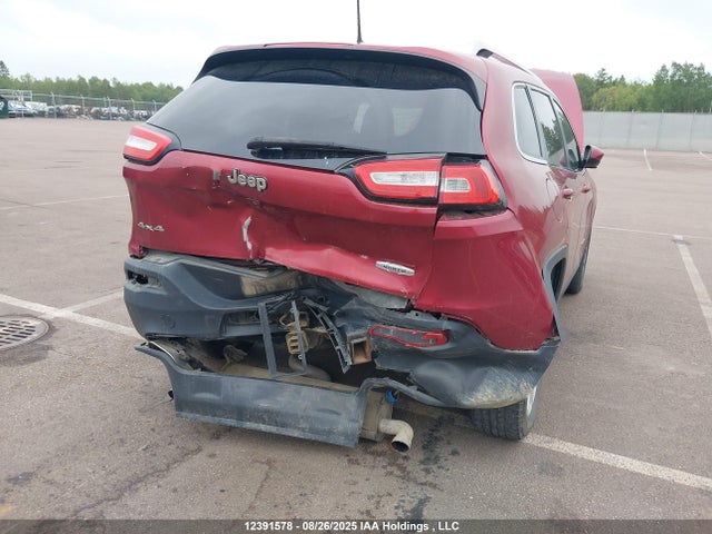 1C4PJMCS7HD229411 Jeep Cherokee