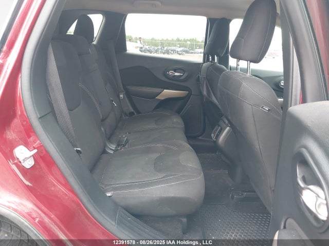 1C4PJMCS7HD229411 Jeep Cherokee