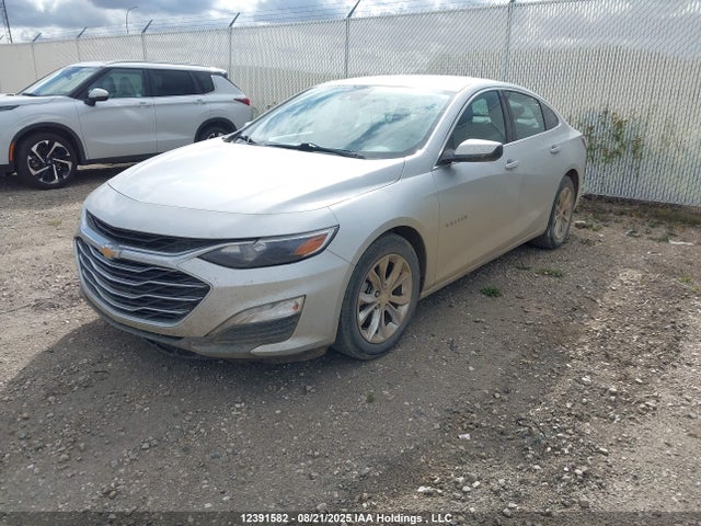 1G1ZD5ST5MF072758 Chevrolet lfv - direct injection, variable valve timing, gen 1 gmna