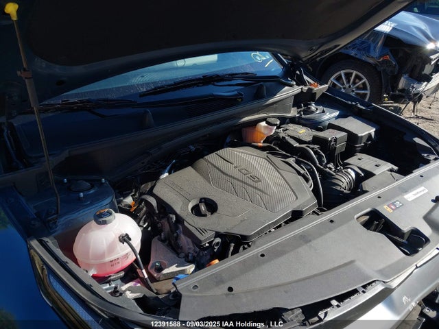 KIA gdi theta iii 2023 KNDPU3AFXP7138637 Image 10