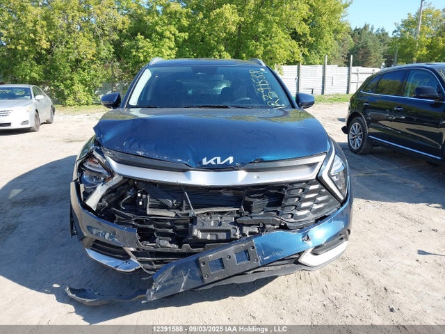 KIA gdi theta iii 2023 KNDPU3AFXP7138637 Image 12