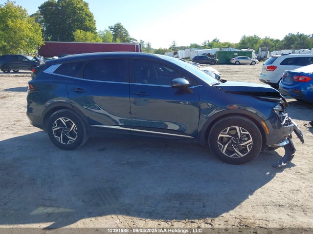 KIA gdi theta iii 2023 KNDPU3AFXP7138637 Image 13