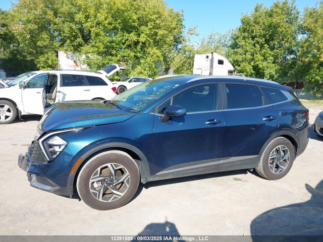 KIA gdi theta iii 2023 KNDPU3AFXP7138637 Image 14