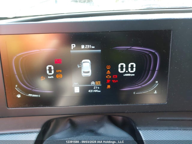 KIA gdi theta iii 2023 KNDPU3AFXP7138637 Image 15