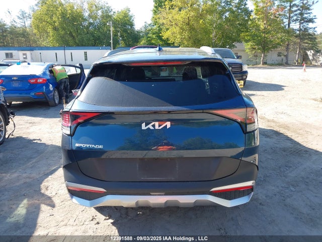 KIA gdi theta iii 2023 KNDPU3AFXP7138637 Image 16