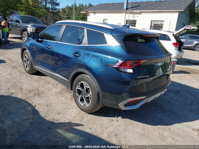 KIA gdi theta iii 2023 KNDPU3AFXP7138637 Image 3