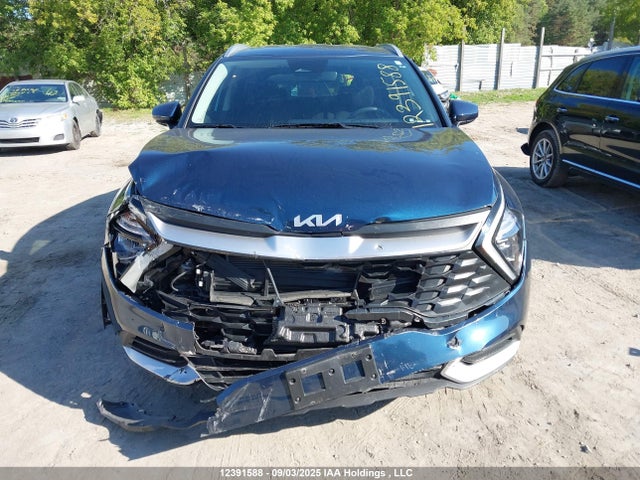 KIA gdi theta iii 2023 KNDPU3AFXP7138637 Image 6