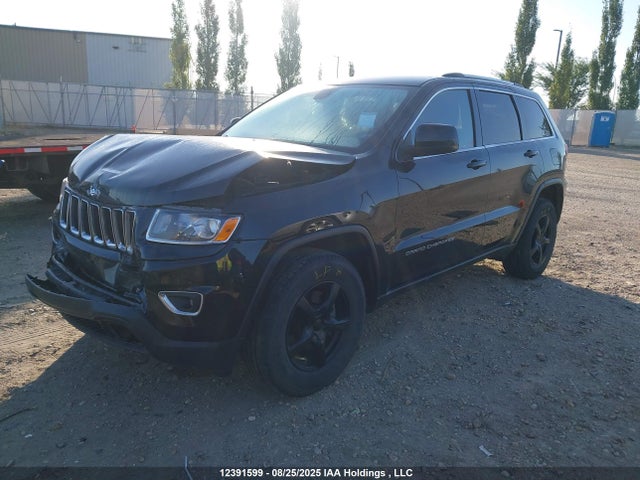 1C4RJFAGXFC824114 Jeep Grand Cherokee