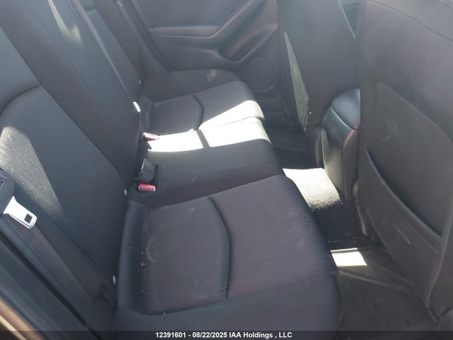 3MZBM1U70GM293901 Mazda pe