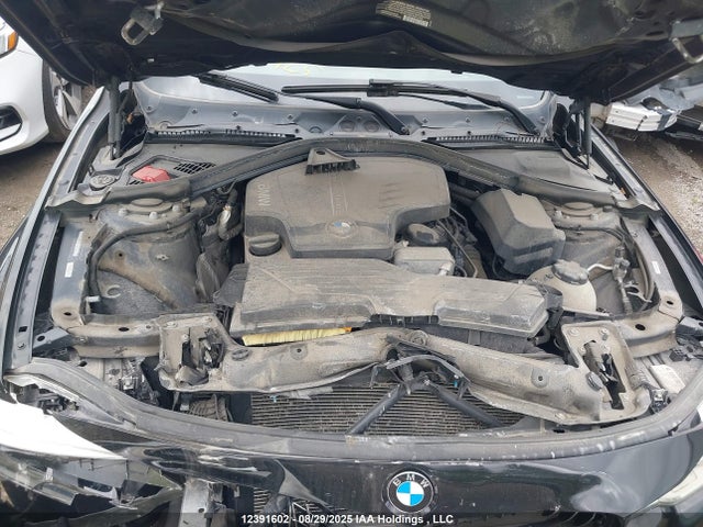 WBA8E3C58GK504014 BMW 328I