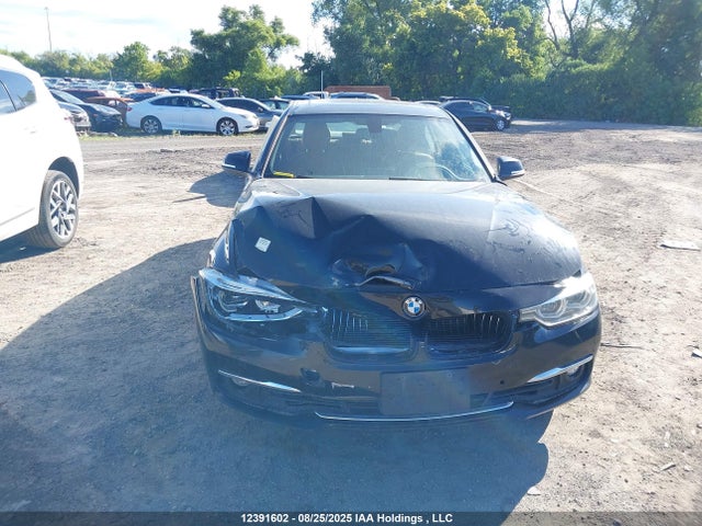 WBA8E3C58GK504014 BMW 328I