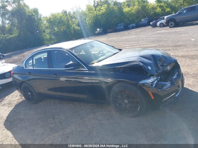 WBA8E3C58GK504014 BMW 328I