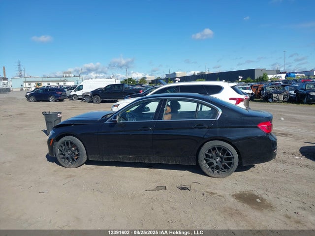 WBA8E3C58GK504014 BMW 328I
