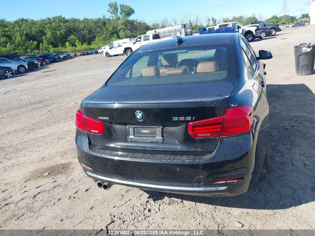 WBA8E3C58GK504014 BMW 328I