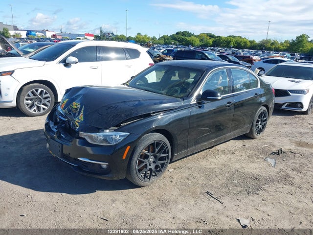 WBA8E3C58GK504014 BMW 328I