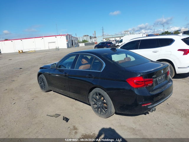 WBA8E3C58GK504014 BMW 328I