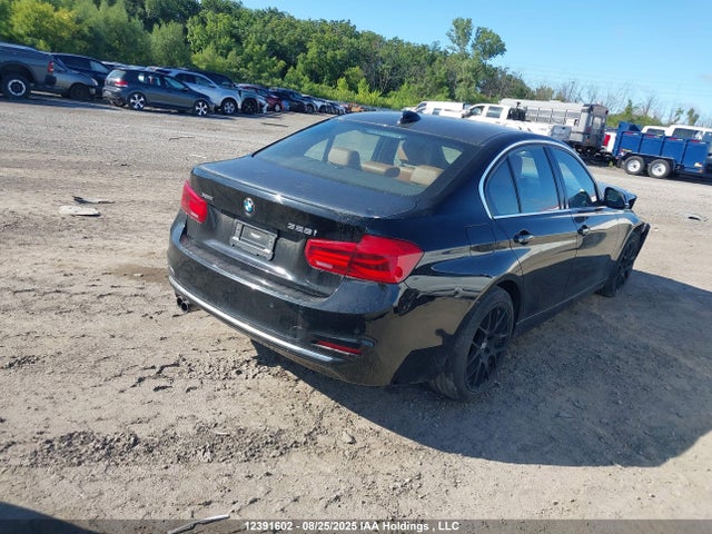 WBA8E3C58GK504014 BMW 328I