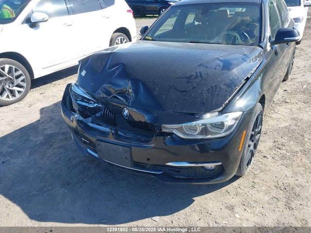 WBA8E3C58GK504014 BMW 328I