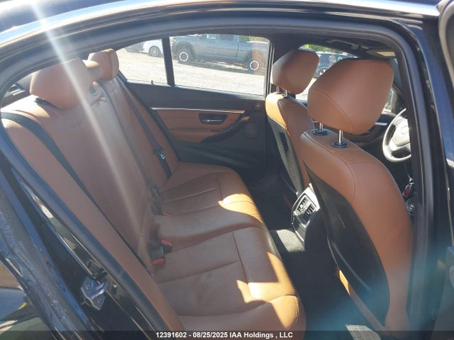 WBA8E3C58GK504014 BMW 328I