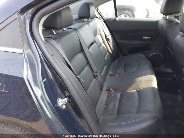 1G1PF5SB4G7224066 Chevrolet luv - vvt, alum, e85 max