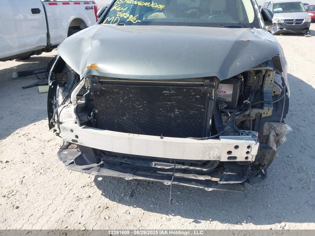 Toyota 2gr-fe 2015 5TDDKRFH9FS219123 Image 6