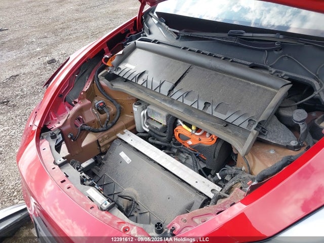 7SAYGDEF9PF664914 Tesla Model Y