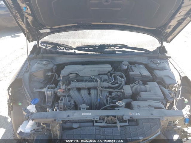KMHLM4AG5NU359487 Hyundai mpi nu pe