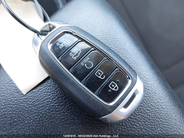 KMHLM4AG5NU359487 Hyundai mpi nu pe