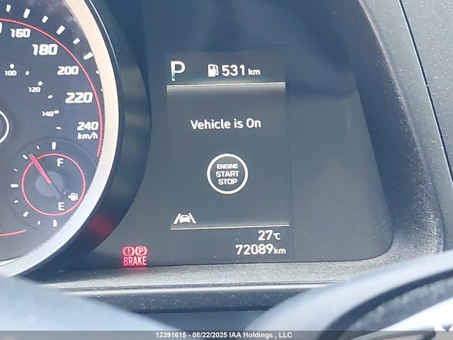 KMHLM4AG5NU359487 Hyundai mpi nu pe
