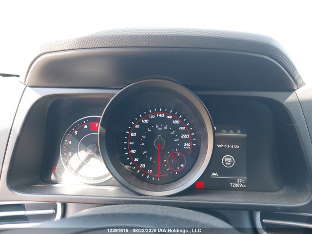 KMHLM4AG5NU359487 Hyundai mpi nu pe