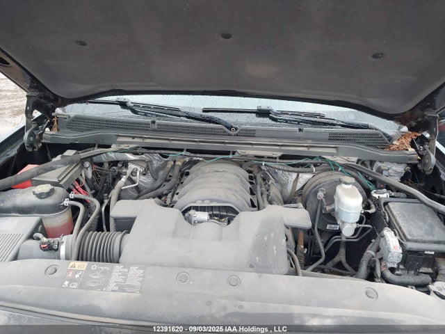 1GTV2NEC0GZ168811 GMC l83 - sidi, vvt, afm, e85 max, aluminum