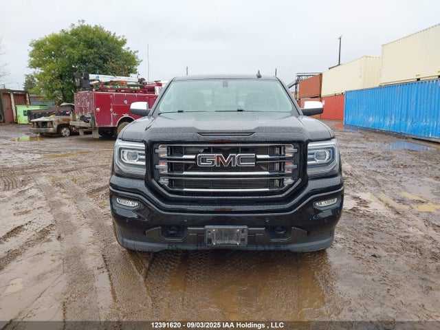 1GTV2NEC0GZ168811 GMC l83 - sidi, vvt, afm, e85 max, aluminum