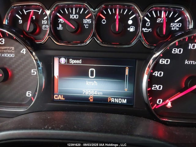 1GTV2NEC0GZ168811 GMC l83 - sidi, vvt, afm, e85 max, aluminum
