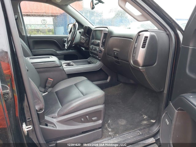 1GTV2NEC0GZ168811 GMC l83 - sidi, vvt, afm, e85 max, aluminum
