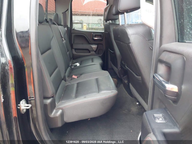 1GTV2NEC0GZ168811 GMC l83 - sidi, vvt, afm, e85 max, aluminum