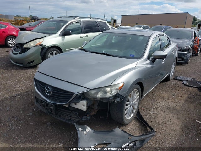 JM1GJ1V6XE1117911 Mazda py