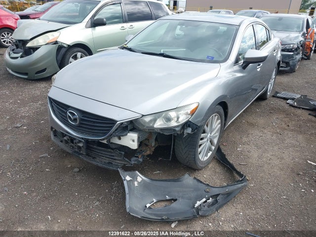 JM1GJ1V6XE1117911 Mazda py