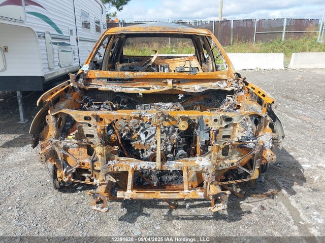 5TFJC5DB7NX013122 Toyota v35afts,1tm