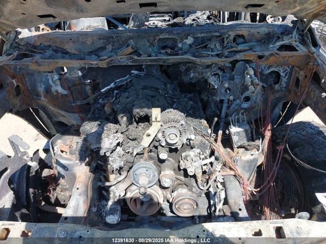 3C6UR5GJ8FG587515 RAM 2500