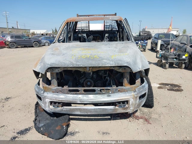 3C6UR5GJ8FG587515 RAM 2500
