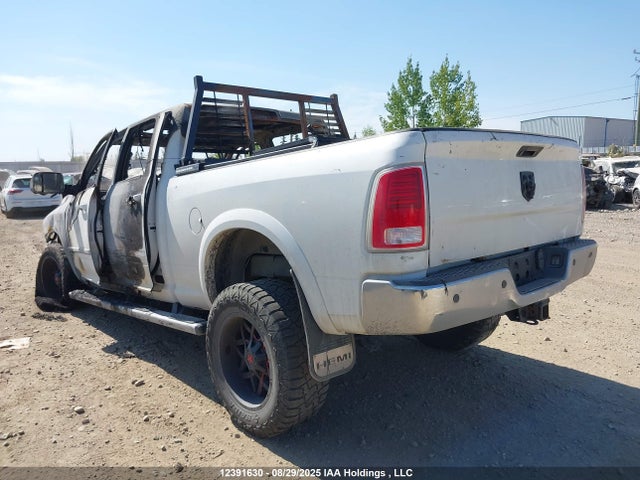 3C6UR5GJ8FG587515 RAM 2500
