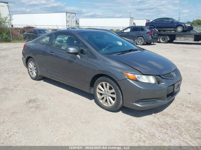 Aukcja sprzedaży 2012 Honda Civic Ex, vin: 2HGFG3B59CH011211, numer aukcji: 12391631