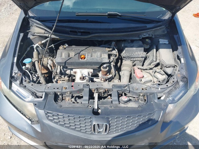 Aukcja sprzedaży 2012 Honda Civic Ex, vin: 2HGFG3B59CH011211, numer aukcji: 12391631