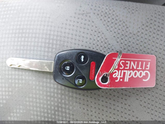 Aukcja sprzedaży 2012 Honda Civic Ex, vin: 2HGFG3B59CH011211, numer aukcji: 12391631